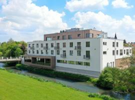 Hotel VIVO, hotel v destinaci Schierling