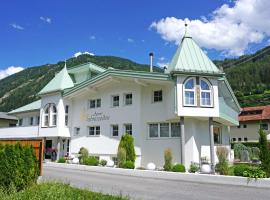 Apartment Apart D by Interhome, hotel en Ried im Oberinntal