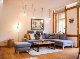 Trio Apartmány - Vila Kollár