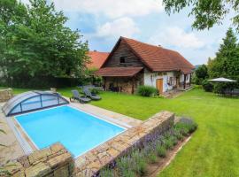 Holiday Home Libel by Interhome, hotel v destinaci Libel