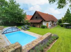 Holiday Home Libel by Interhome