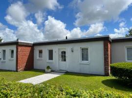 Holiday Home Helga by Interhome, Hotel in Norddeich