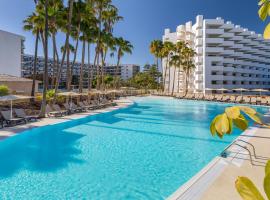 Barceló Margaritas, hotel a Playa del Inglés