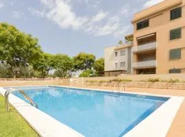 Apartment Luxor by Interhome