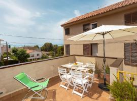 Holiday Home Sol by Interhome, hotell i Segur de Calafell