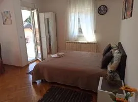 Cozy studio Belgrade (Zemun)