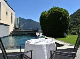 Apartment Capriccio 16 Pergola by Interhome
