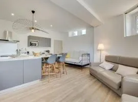 Apartment Roche Ronde by Interhome