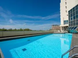 Apartment Victoria Surf-13 by Interhome