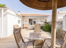 Holiday Home Ty Gwen by Interhome, Hotel in Pias