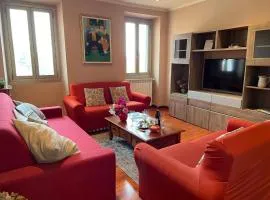 Holiday Home Casa Alfonso by Interhome