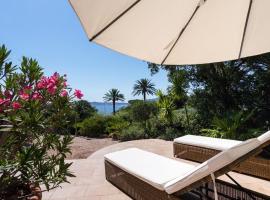 Holiday Home Les Résidences de Beauvallon by Interhome, hotel in Grimaud
