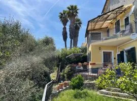 Apartment by Interhome