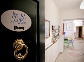 B&B Le Lupe, hotel en Siena