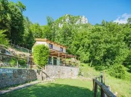 Holiday Home Il Nido by Interhome