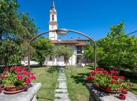 Apartment L'appartamento del Monastero by Interhome