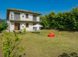Apartment More e Lamponi by Interhome