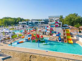 Alma Health & Spa Retreat