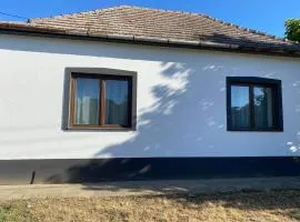 Patkó szálló
