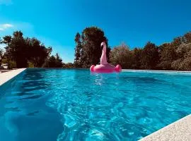 Aparthotel - VILLA JOVICIC
