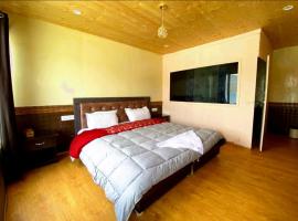 Norling Cozy Cottages, campsite in Lukung