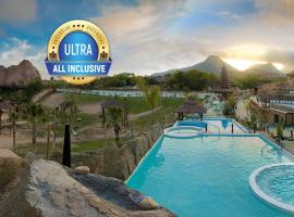 Magic Natura Resort