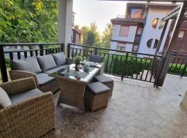 Eve Santa Marina Apartments - sea, pools, relax