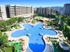 Apartment Private Sea- G