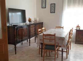Appartement 6 Personnes - L'arboc, hotel di Arbós