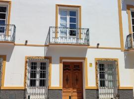 El Palacete de Cuevas