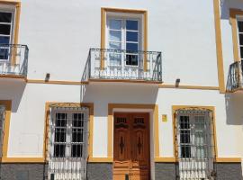 El Palacete de Cuevas, country house in Cuevas del Almanzora