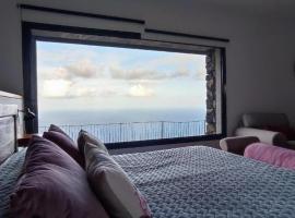 CASA LAS VISTAS, apartamento em Fuencaliente de la Palma