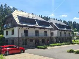 Penzion Dominik