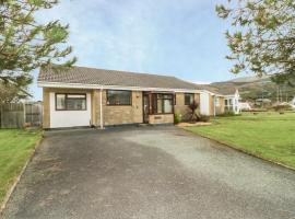 Dehangfa, hotel di Fairbourne