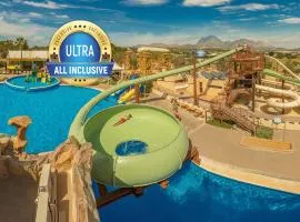 Hotel 4 estrellas en Albir