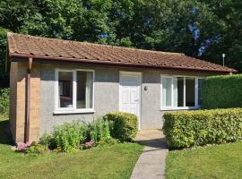 Detached Bungalow in North Cornwall, hotel in Bodmin