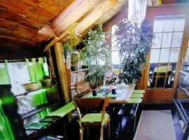 Eichenhof, Wohnung Rustika A