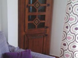 Apartamento Antonia 2, appartement in Agua Amarga