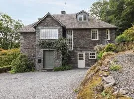 Huntingstile Lodge
