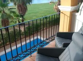 Apartamento Golf Isla Canela, Ayamonte