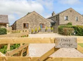 Dairy Cottage