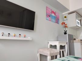 Vasanta Innopark Appartement, apartman u gradu Jarakasta