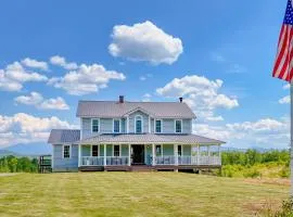 Martin Grandview Estate