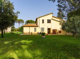 Capracotta - Alba, hotel Montemassiban