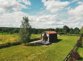 Fejny Dom - Jezioro Dadaj