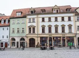 "goethezimmer" an der Herderkirche