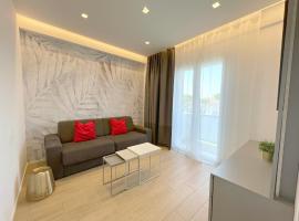 Arcioun Suite, apartment in Riccione