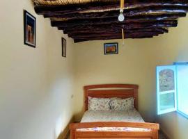 GITE TAGMA, hotel with hot tubs in Berkane