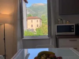 Casa La Wanda - Camaiore Toscana - 2 Br & Terrace