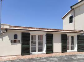 Affittacamere Villa Mary, hotel v destinaci Pistoia